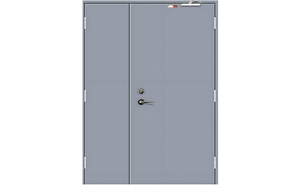 钢制宁夏防火门 钢制宁夏防火门