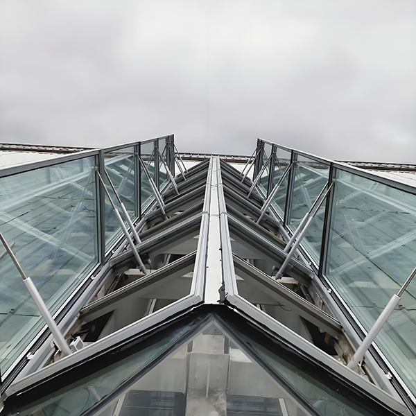 宁夏排烟天窗 宁夏排烟天窗