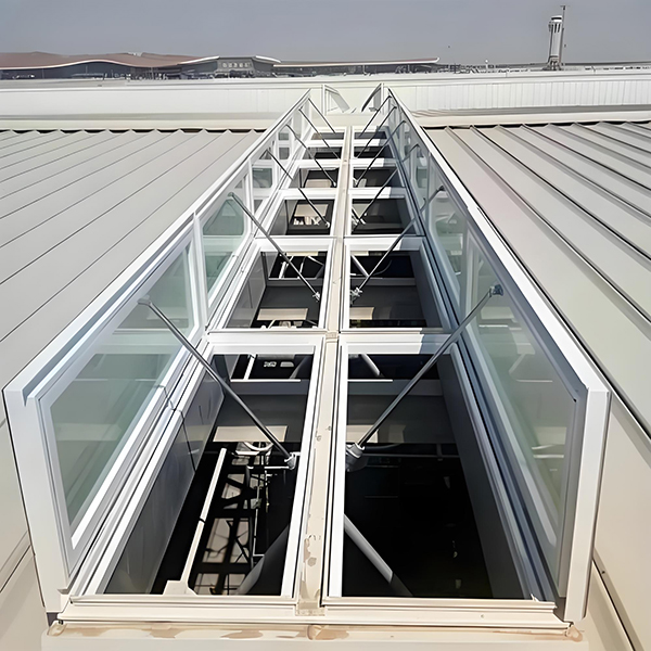 宁夏排烟天窗 宁夏排烟天窗