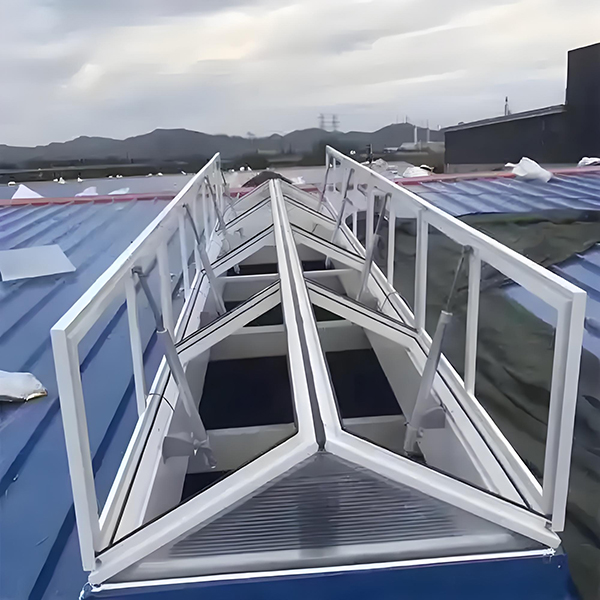 宁夏排烟窗 宁夏排烟窗