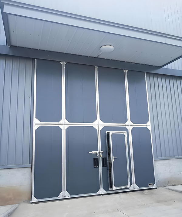 宁夏工业推拉门 宁夏工业推拉门