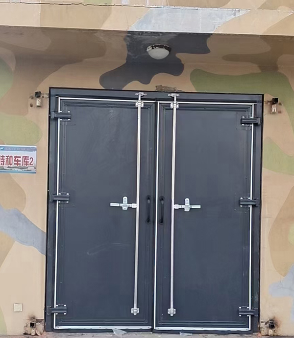 宁夏工业平开门 宁夏工业平开门