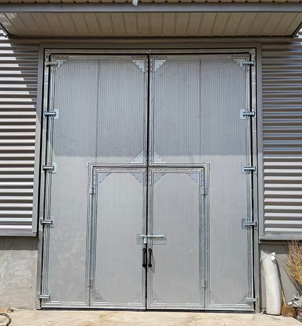 宁夏工业平开门 宁夏工业平开门