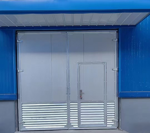 宁夏工业平开门 宁夏工业平开门