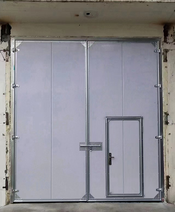 宁夏工业平开门 宁夏工业平开门