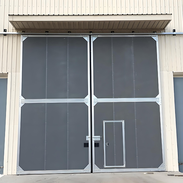 宁夏工业推拉门 宁夏工业推拉门