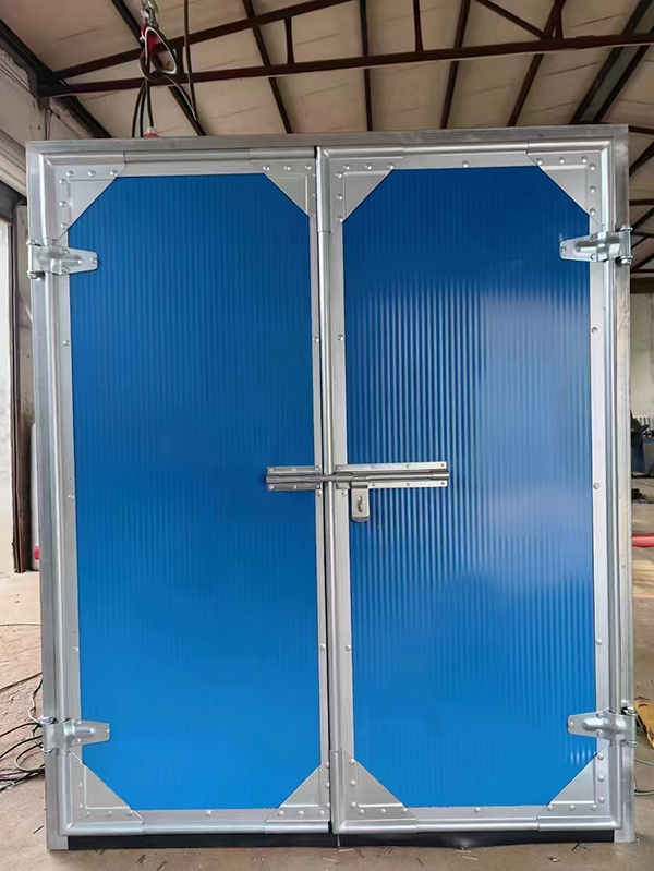 宁夏工业平开门 宁夏工业平开门