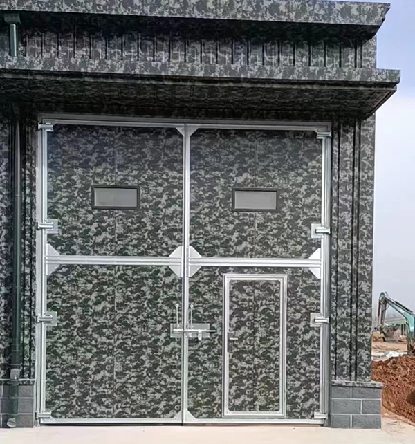 宁夏工业平开门 宁夏工业平开门