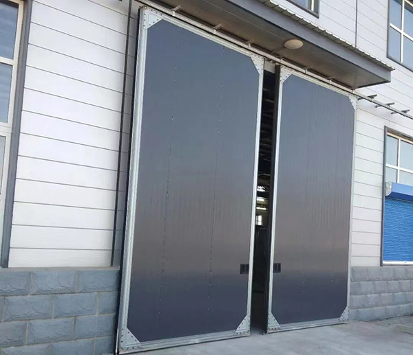 宁夏工业推拉门 宁夏工业推拉门