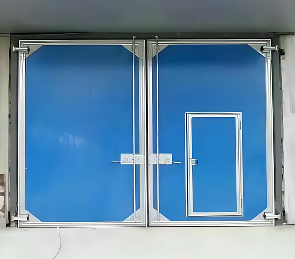 宁夏工业平开门 宁夏工业平开门