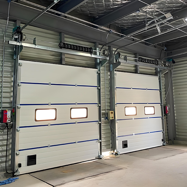 宁夏工业翻板门