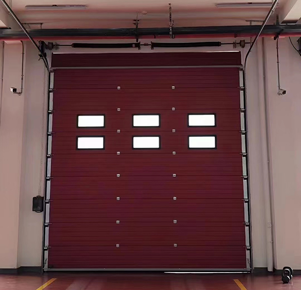 宁夏工业翻板门