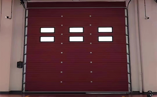 宁夏工业翻板门