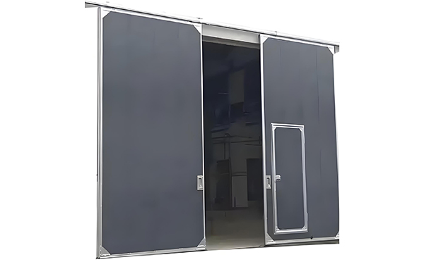 宁夏工业平移门