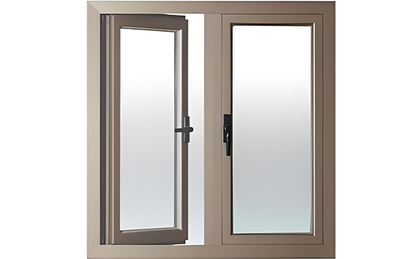 宁夏铝制耐火窗