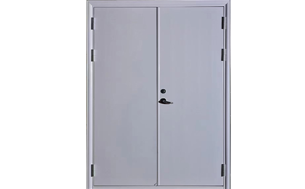 宁夏钢制防火门