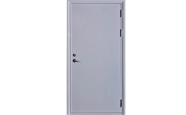 宁夏钢制防火门