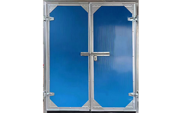 宁夏工业平开门