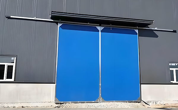 宁夏工业推拉门 宁夏工业推拉门