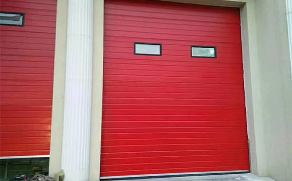 宁夏工业翻板门