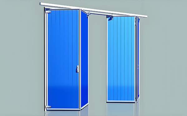 宁夏工业折叠门 宁夏工业折叠门