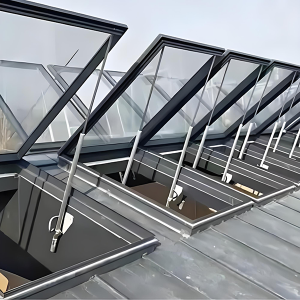 消防宁夏排烟窗 消防宁夏排烟窗