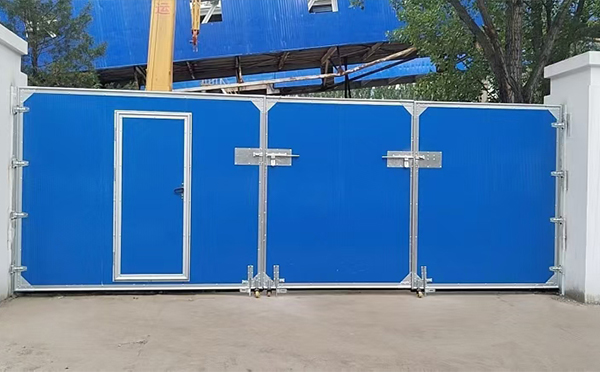 宁夏工业平开门 宁夏工业平开门