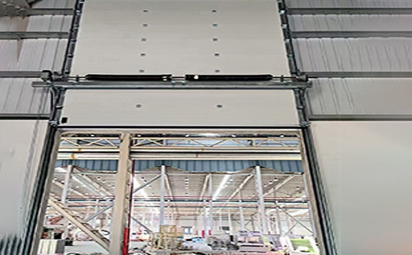 宁夏工业提升门