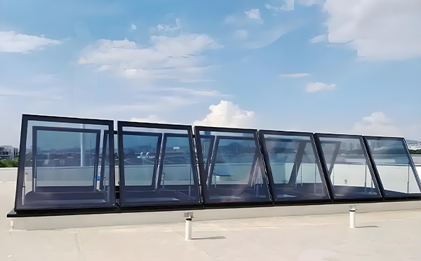 宁夏排烟天窗 宁夏排烟天窗