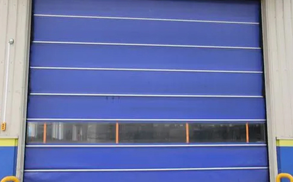 宁夏兰州宁夏快速宁夏卷帘门：提升效率与安全性的理想选择