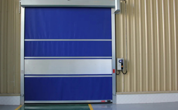 选择宁夏快速宁夏卷帘门时的注意事项