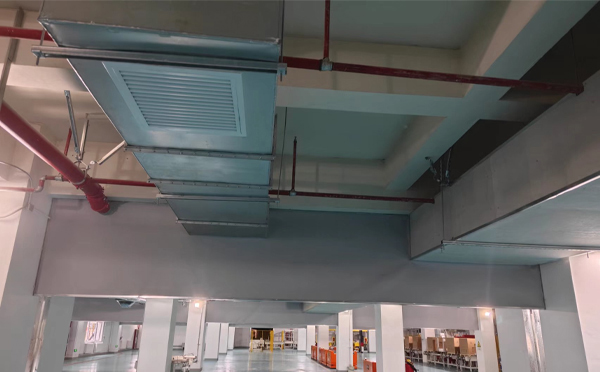 宁夏挡烟垂壁保养周期为多久一次