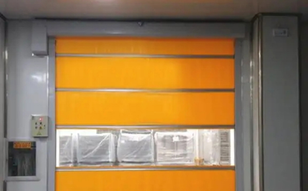 宁夏快速宁夏卷帘门的选择、维护与保养