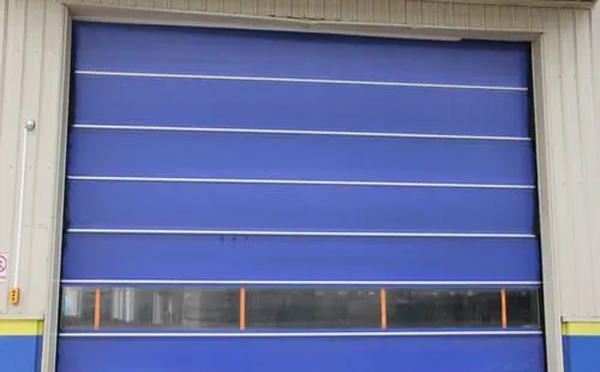 宁夏快速宁夏卷帘门互锁怎么接线