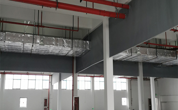 宁夏挡烟垂壁防火玻璃厚度要求