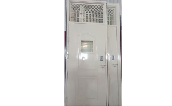 宁夏学校教室门