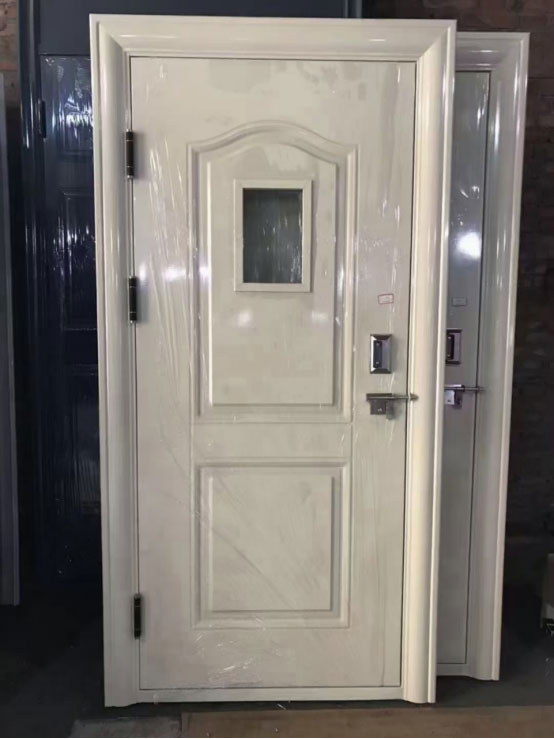 宁夏学校教室门