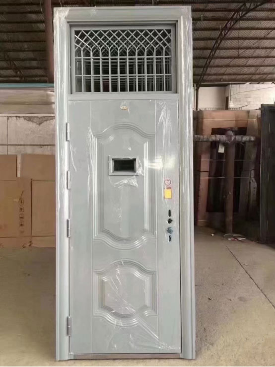 宁夏学校教室门