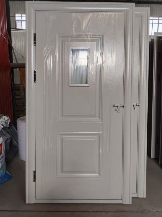 宁夏学校教室门