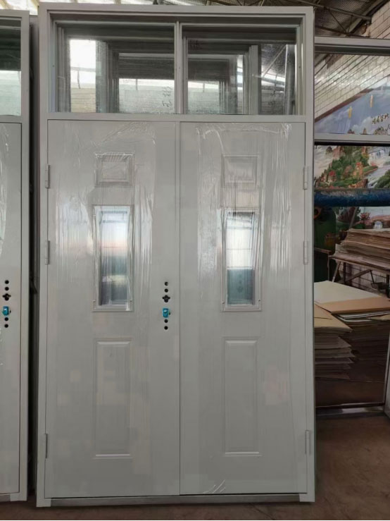 宁夏学校教室门