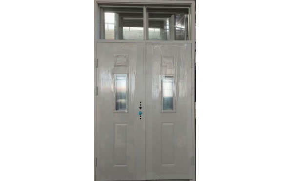 宁夏学校教室门