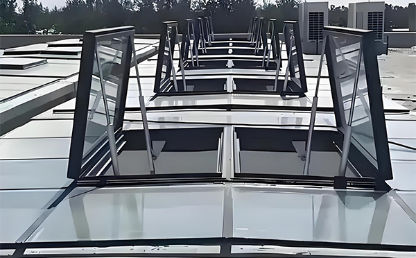 宁夏兰州宁夏排烟窗选型安装与维护实用指南