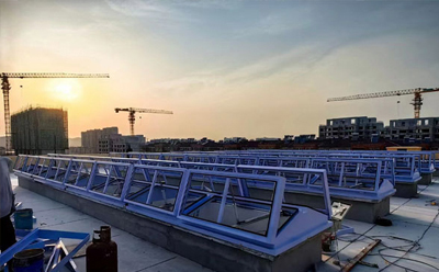 消防宁夏排烟窗开启角度 消防宁夏排烟窗开启角度