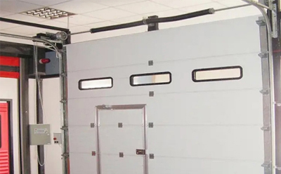 宁夏工业推拉门的设计方法