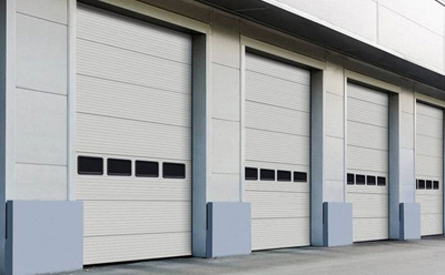 如何安装宁夏工业门锁