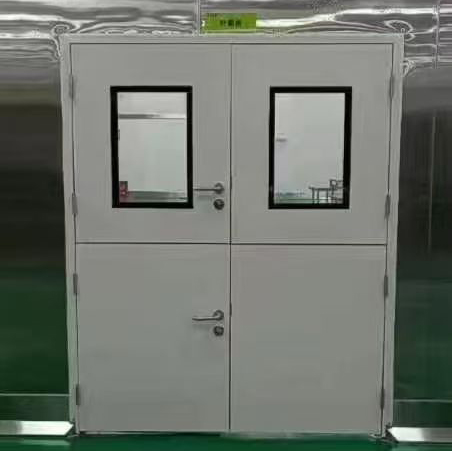 办公楼宇更新宁夏防火门系统提升应急能力 办公楼宇更新宁夏防火门系统提升应急能力